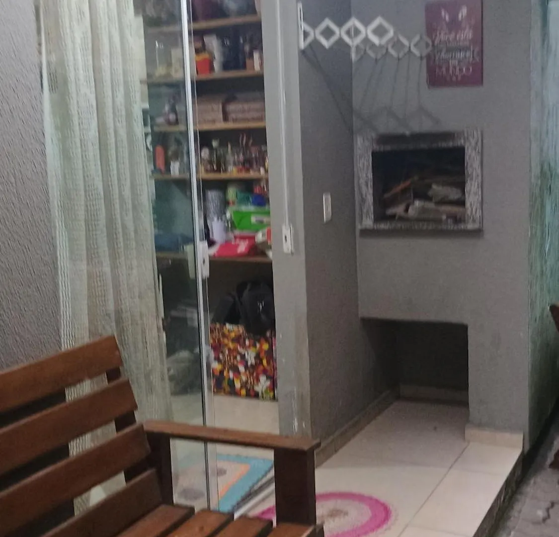 Pansiyon Hostel Praia Dos Ingleses Florianópolis