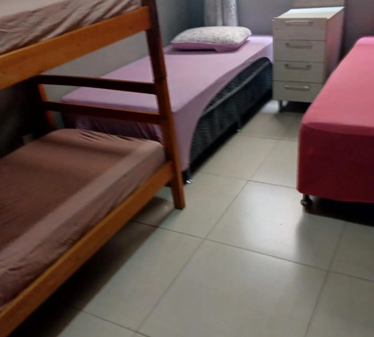 Hostel Praia Dos Ingleses Florianópolis