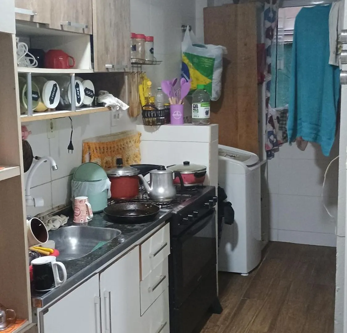 Hostel Praia Dos Ingleses Florianópolis Brezilya