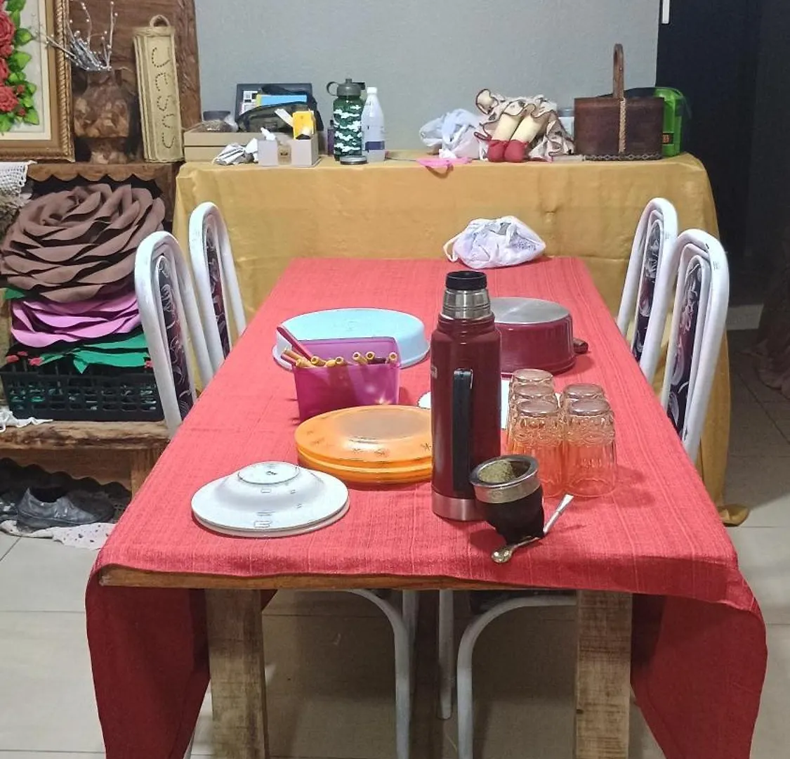 Hostel Praia Dos Ingleses Florianópolis