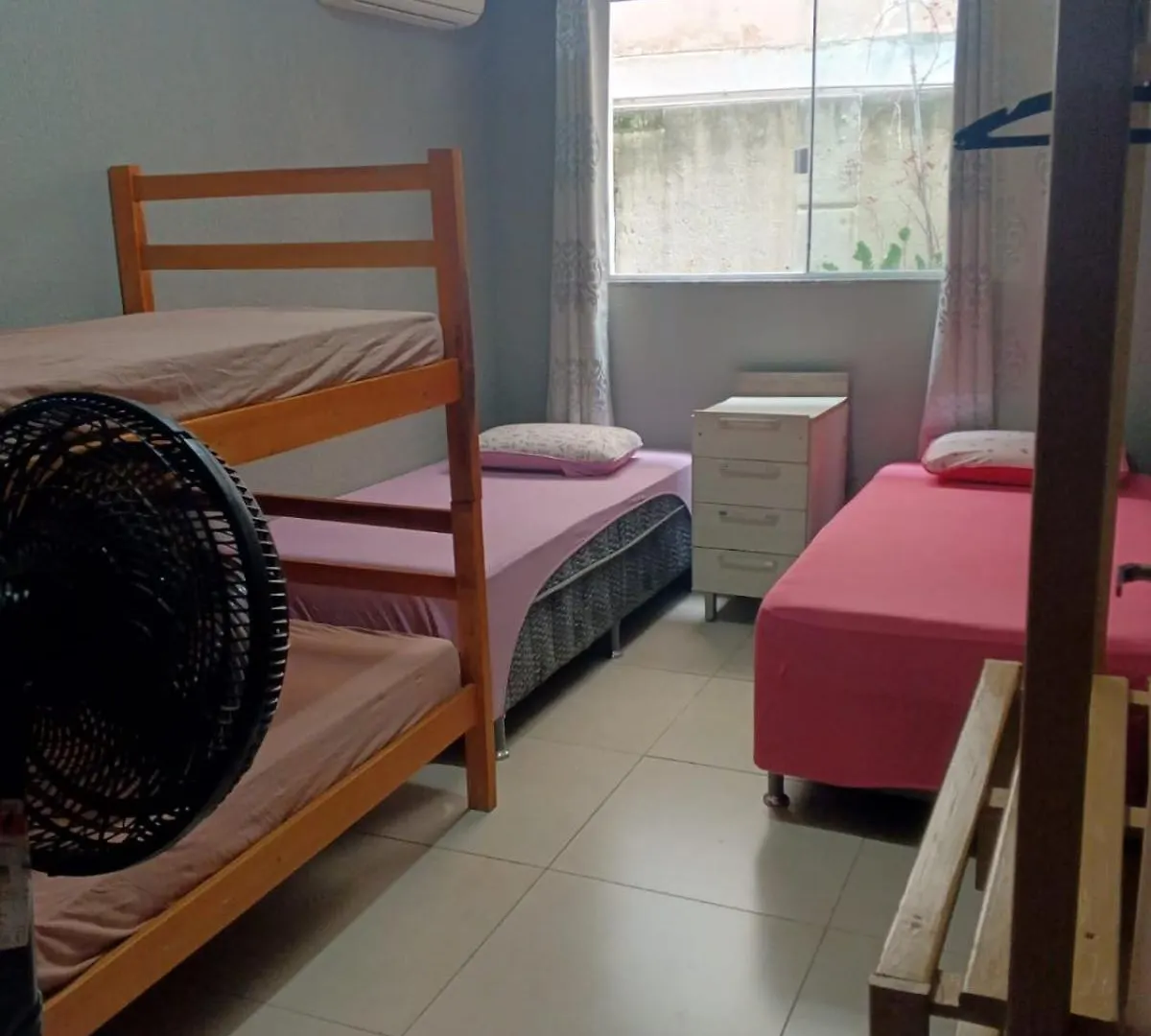 Pansiyon Hostel Praia Dos Ingleses Florianópolis